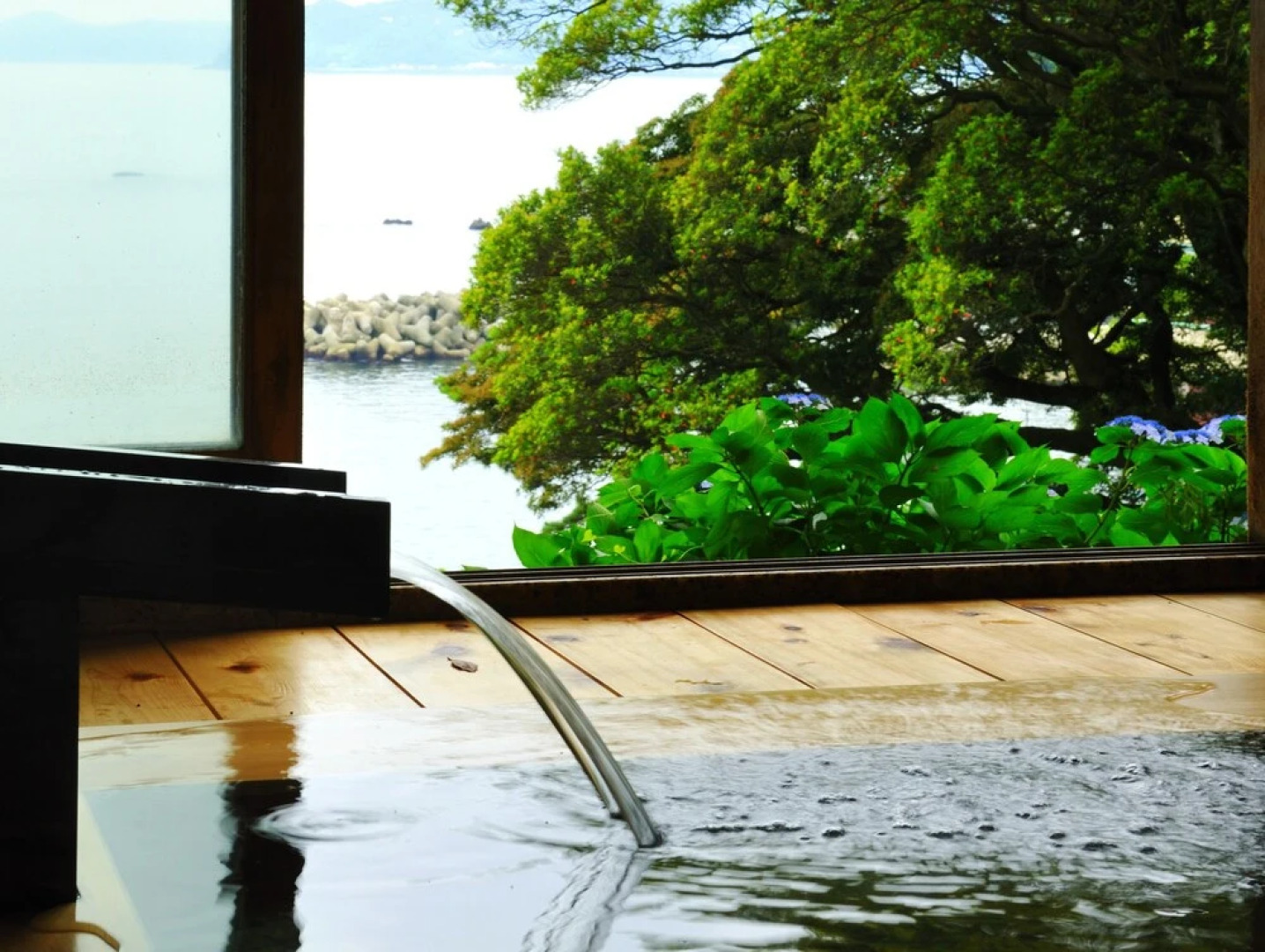 Hoshino Resorts KAI Atami