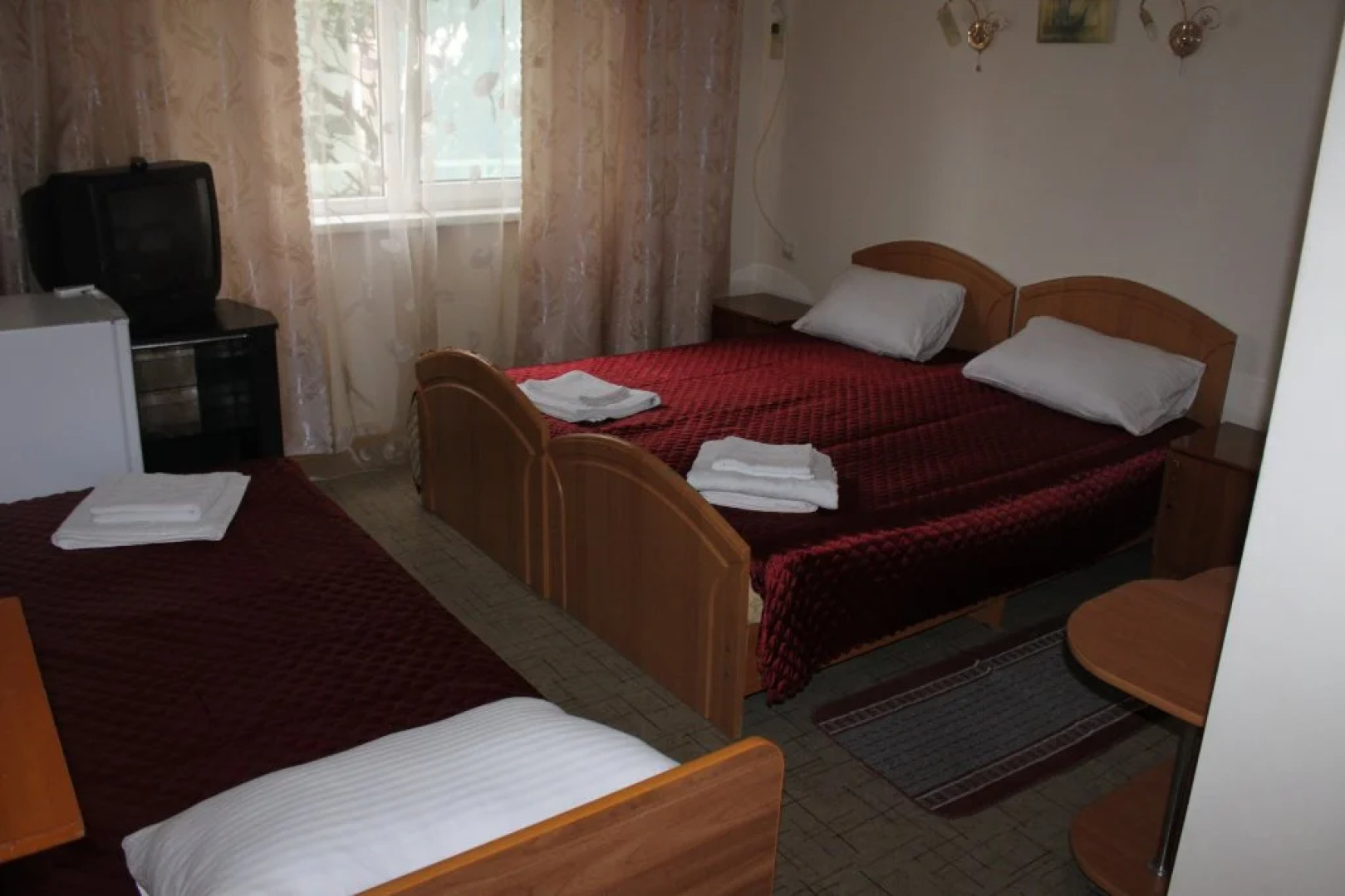 Dobro Pozhalovat Guest House