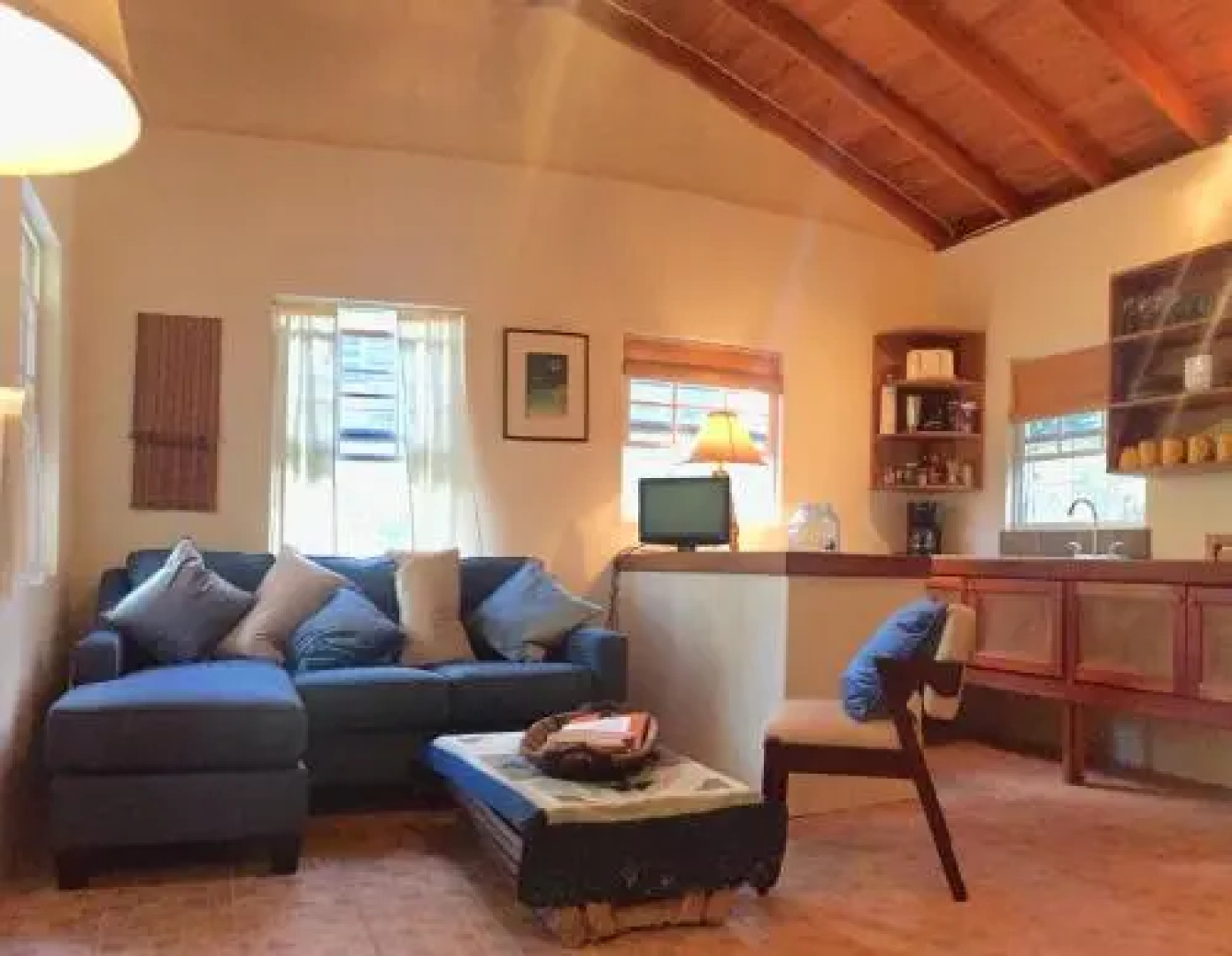 Casita Carinosa