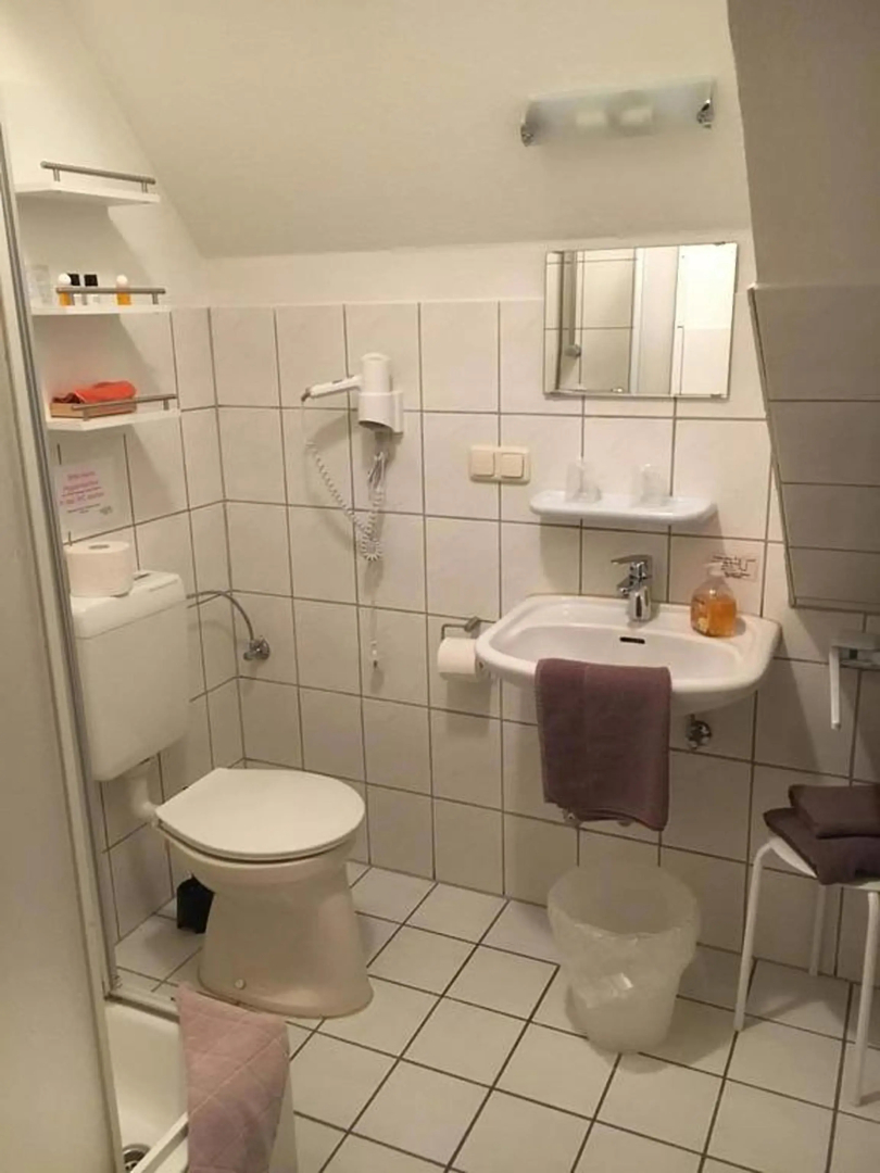 Hotel Dithmarscher Haus
