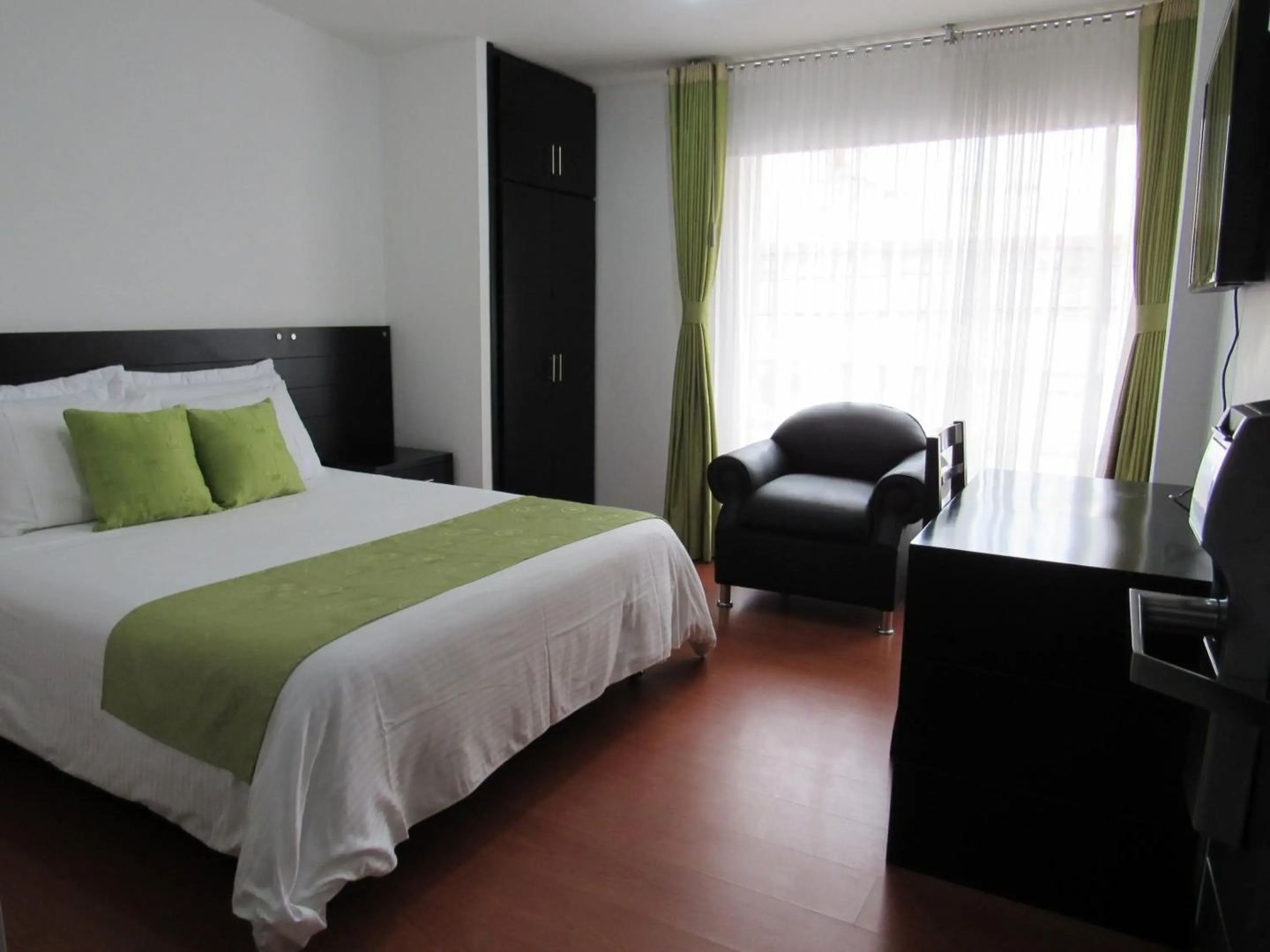 Hotel Palermo Suite