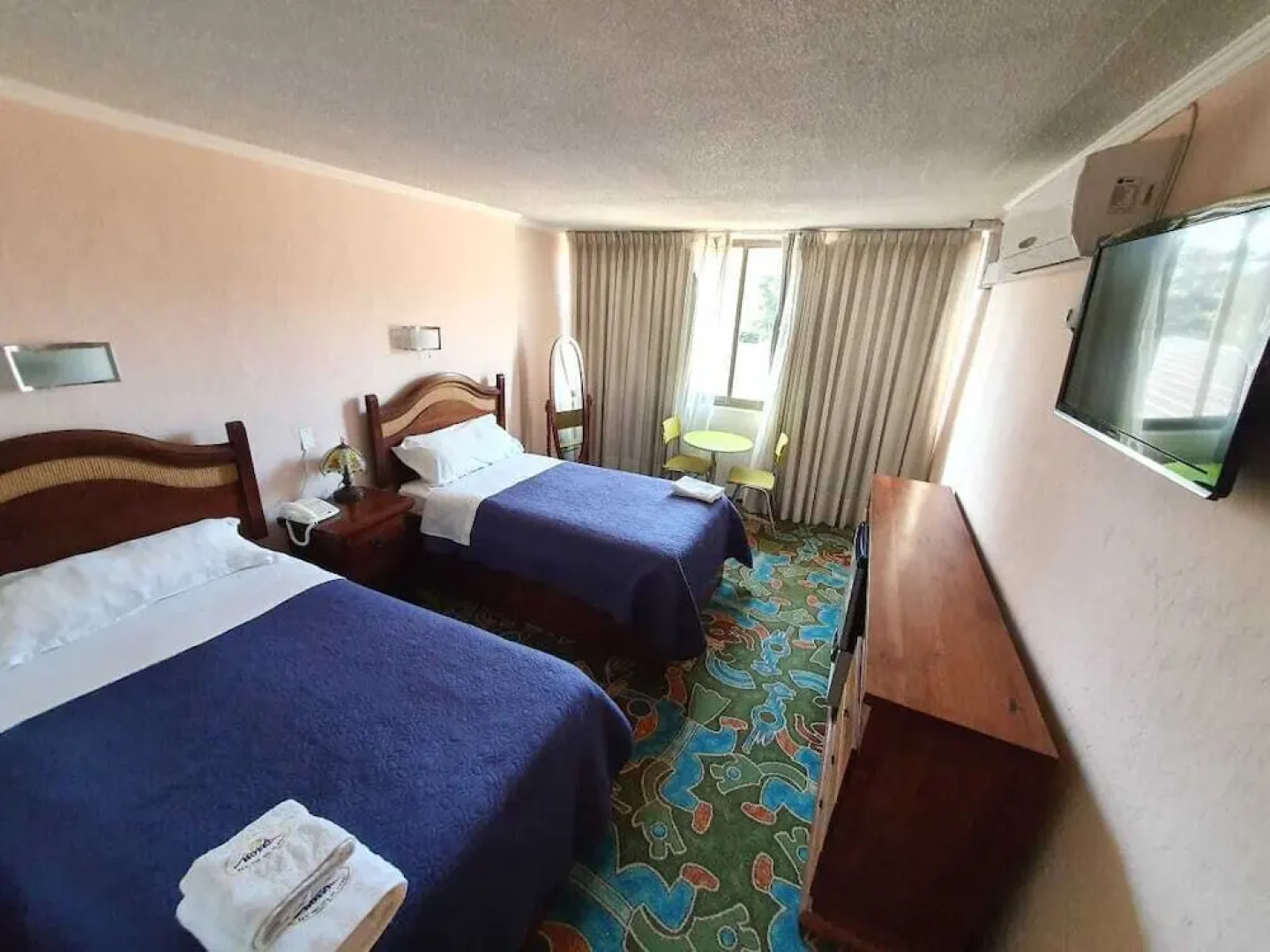 Hotel San Felipe El Real