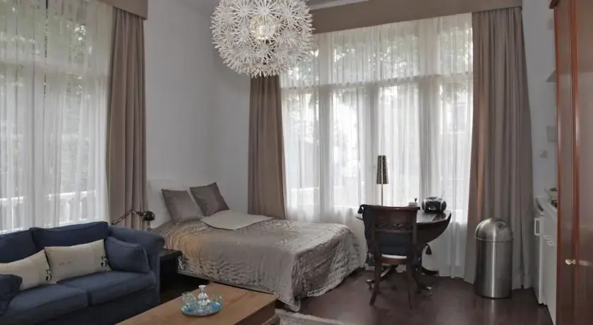 Residence Hoogh Heem