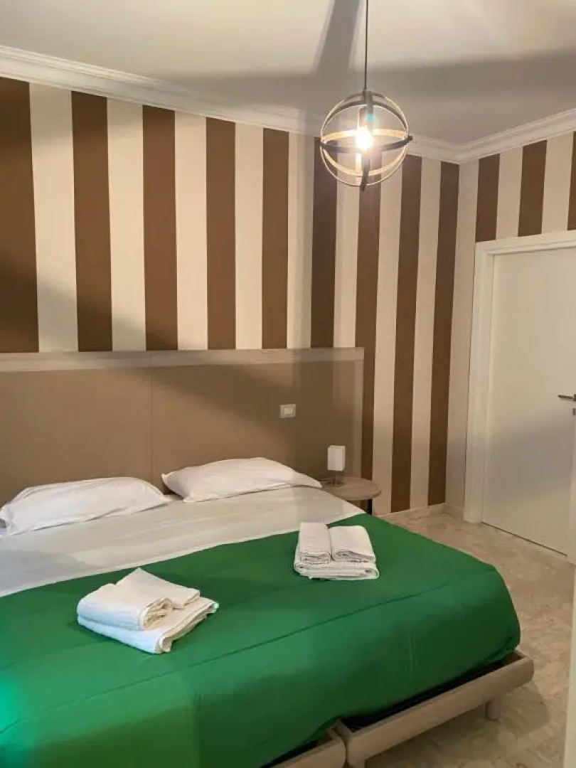 Suite in Città residence