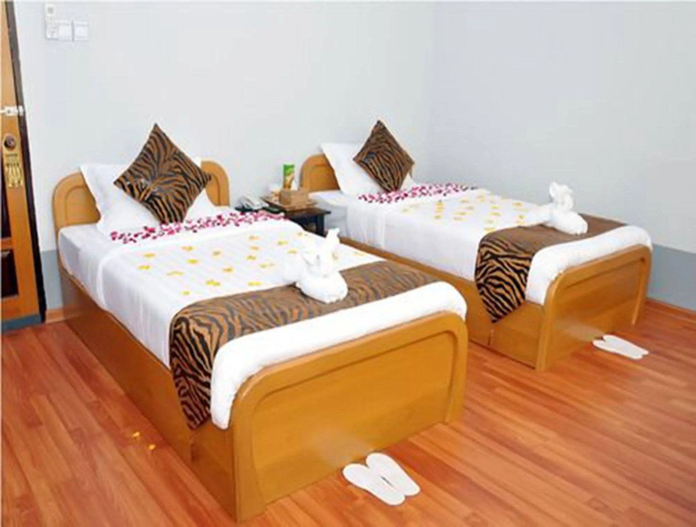 Royal Tulip Guest House