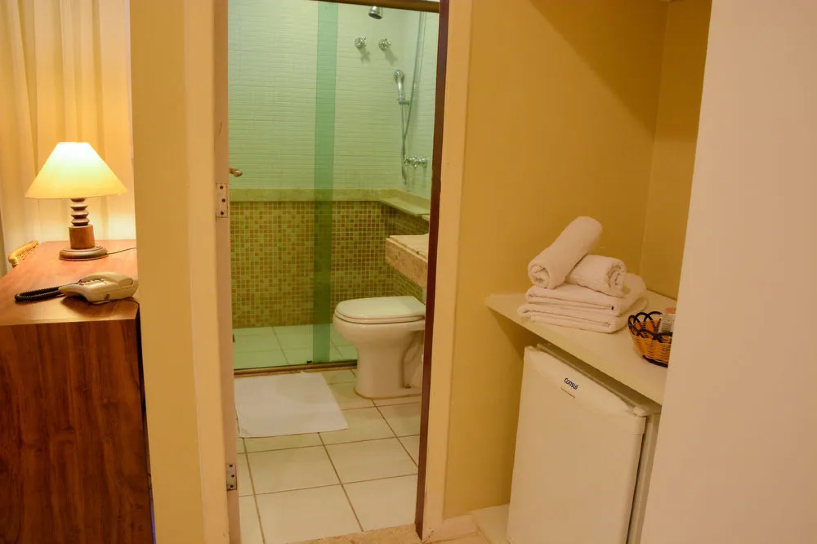 Hotel Pousada Das Artes