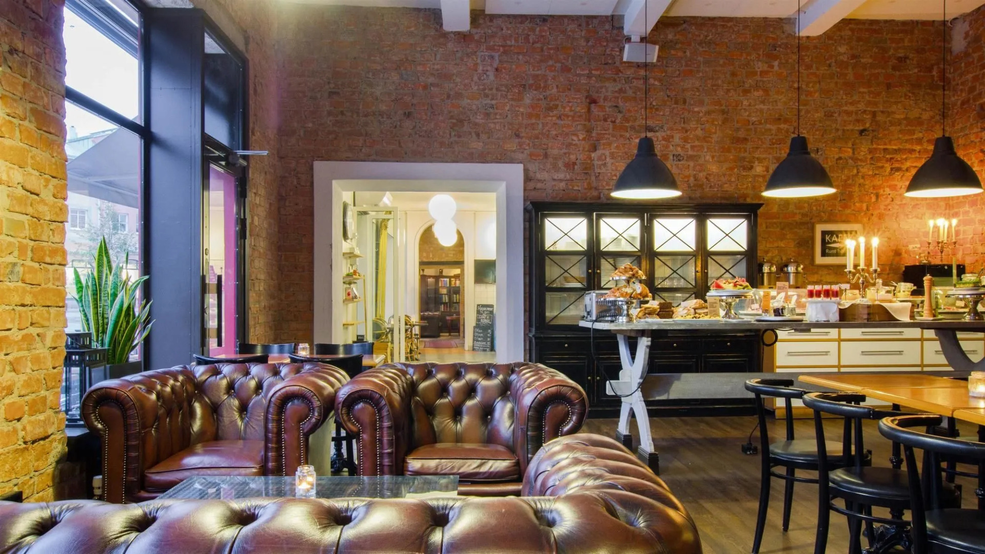 Best Western Hotel Rogge