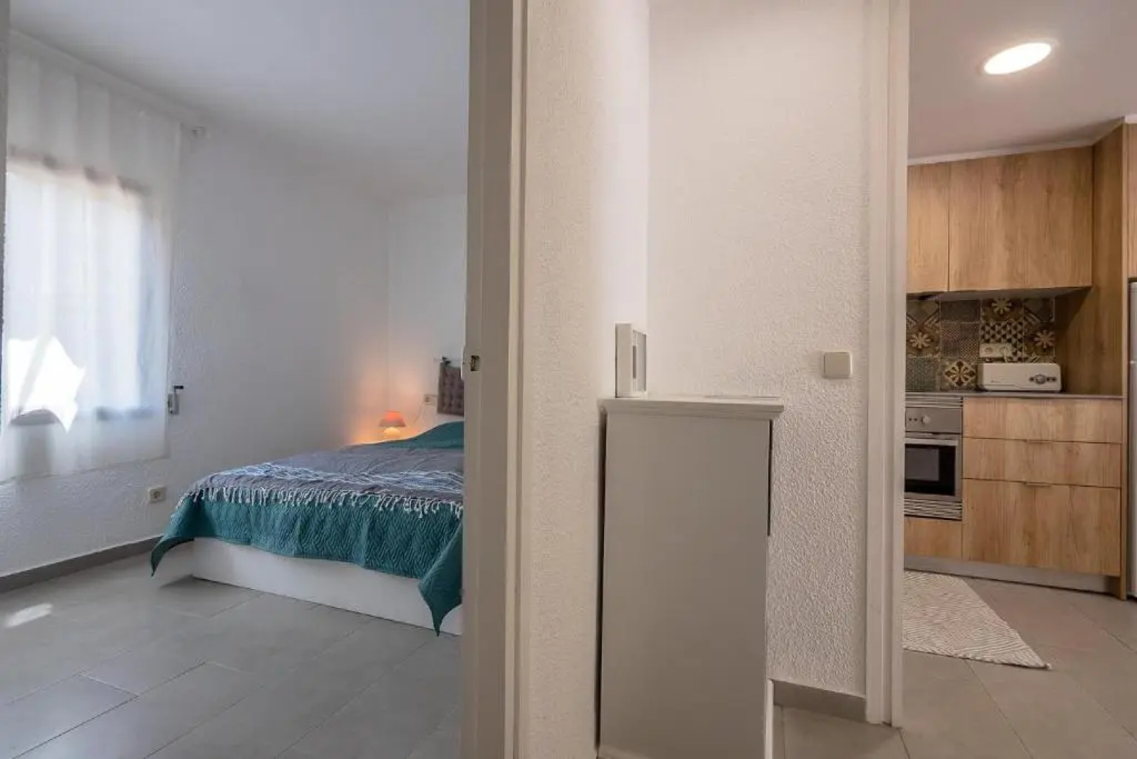 SR-47 BEGUR SA RIERA 2 PaX