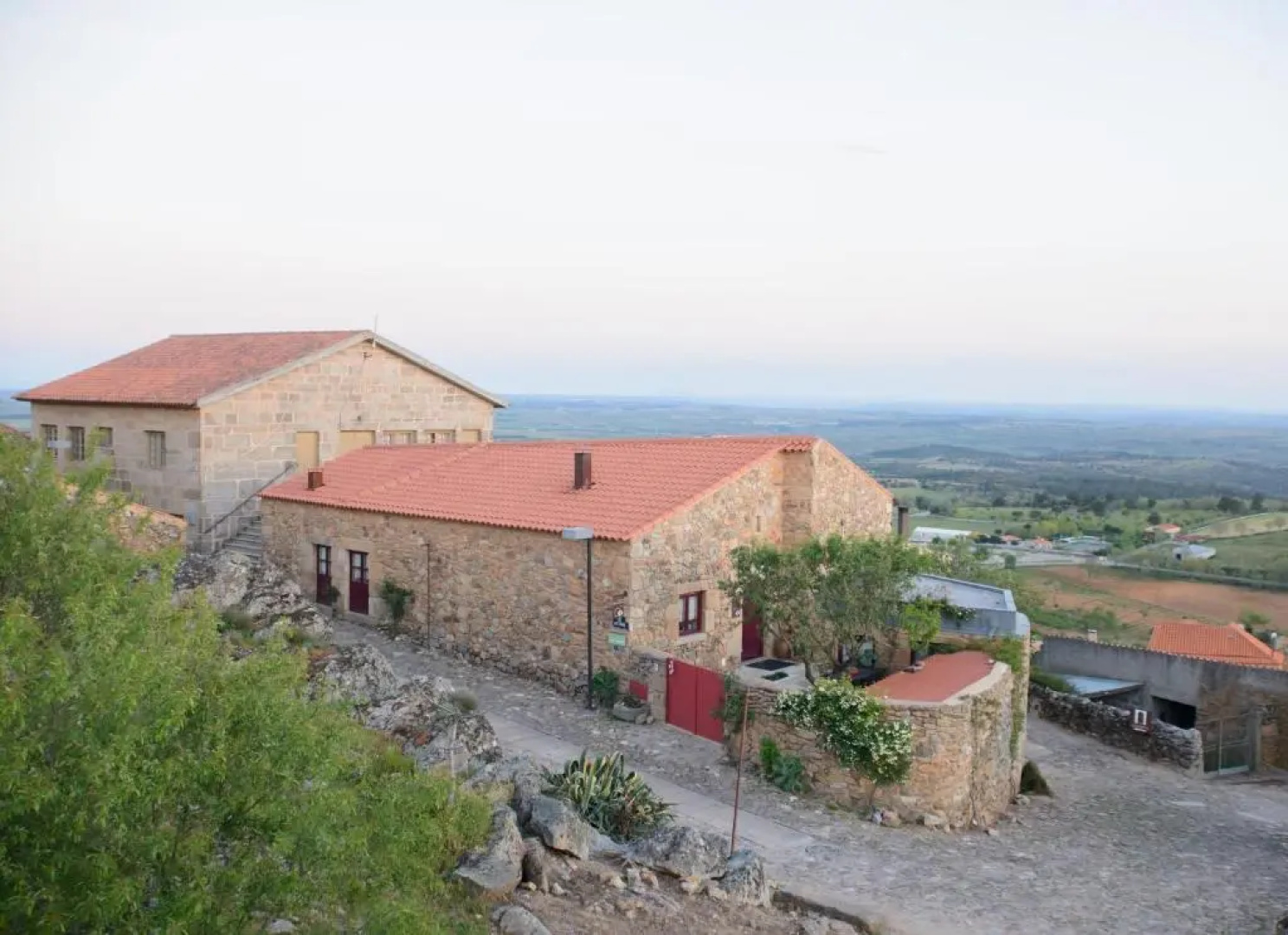 Casa da Amendoeira