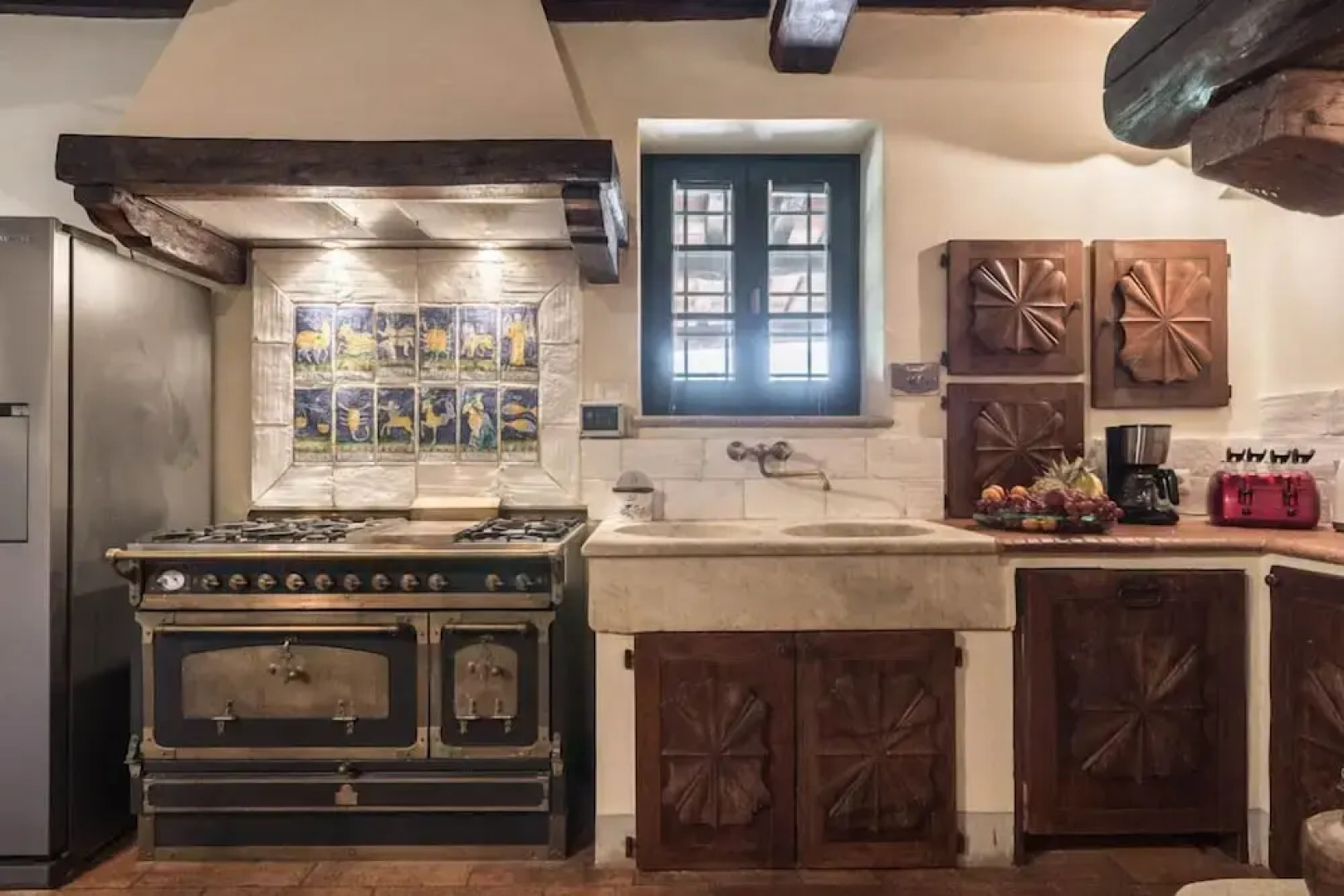 Verdidea - VILLA ANGELICA