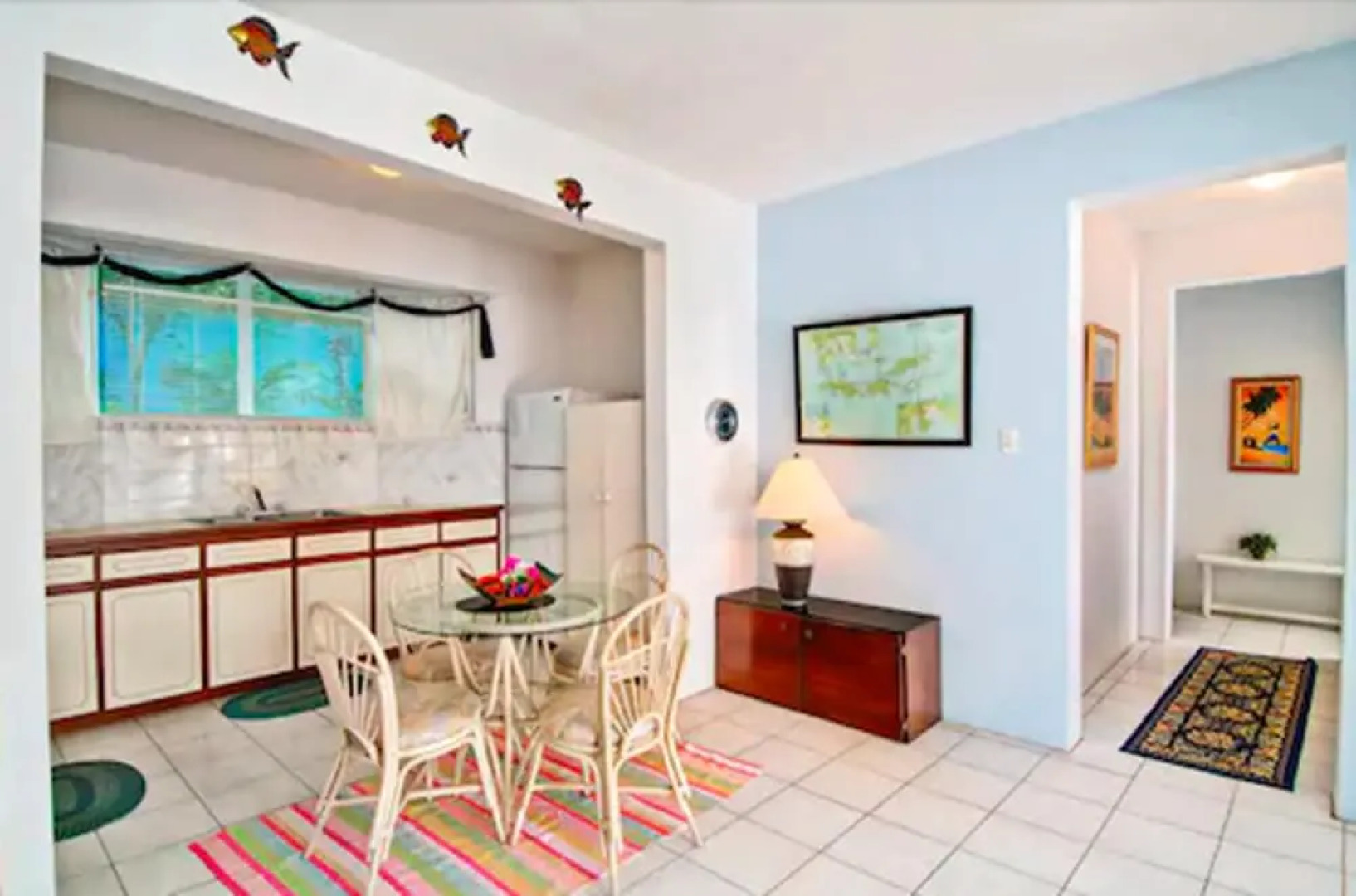 The Lighthouse Villas