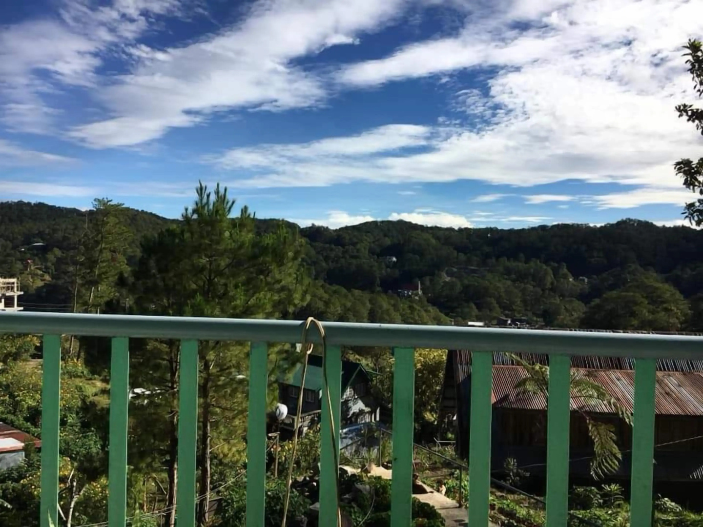 SEE TOO VILLE - Nature Lodge Sagada