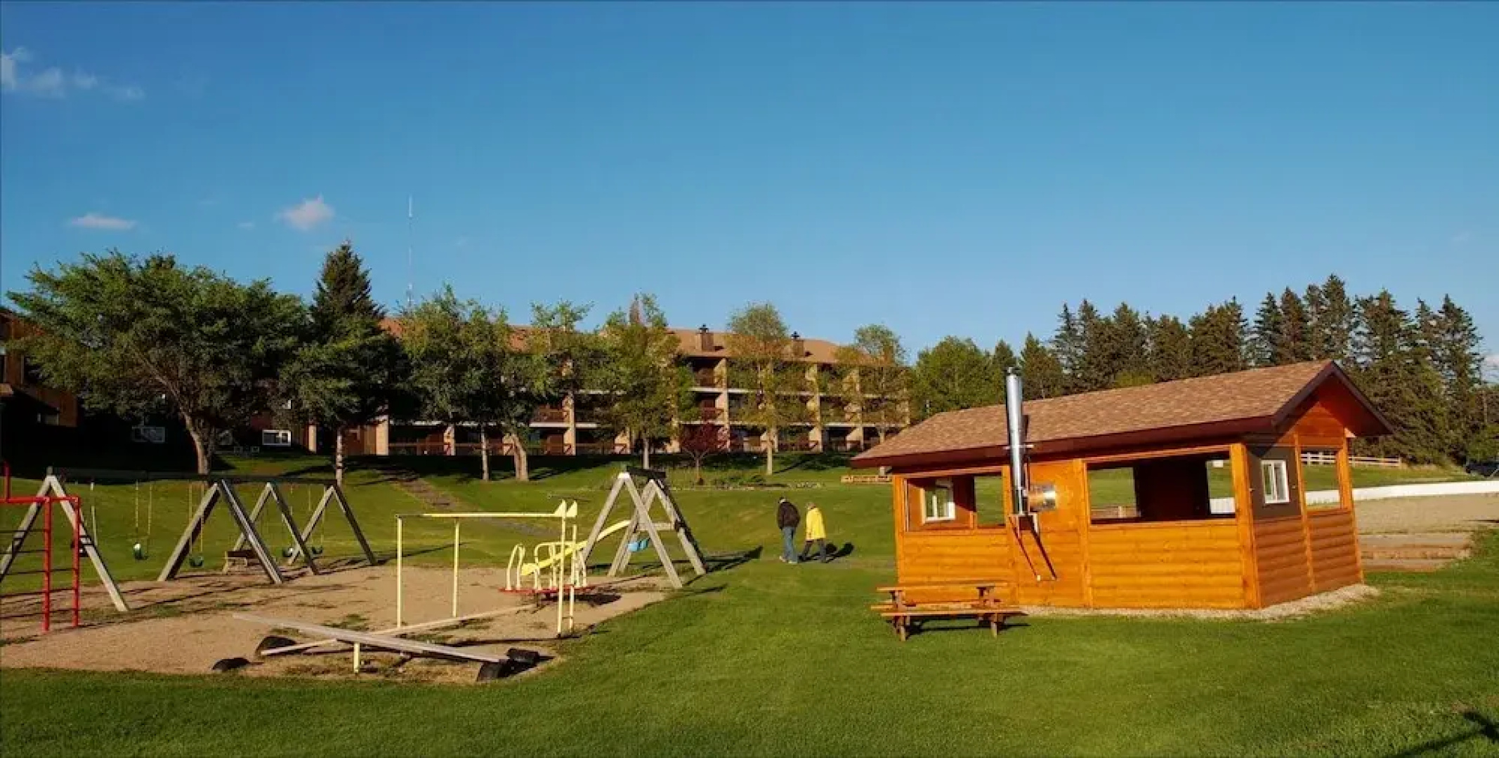 Elkhorn Resort, Spa, and Conference Centre