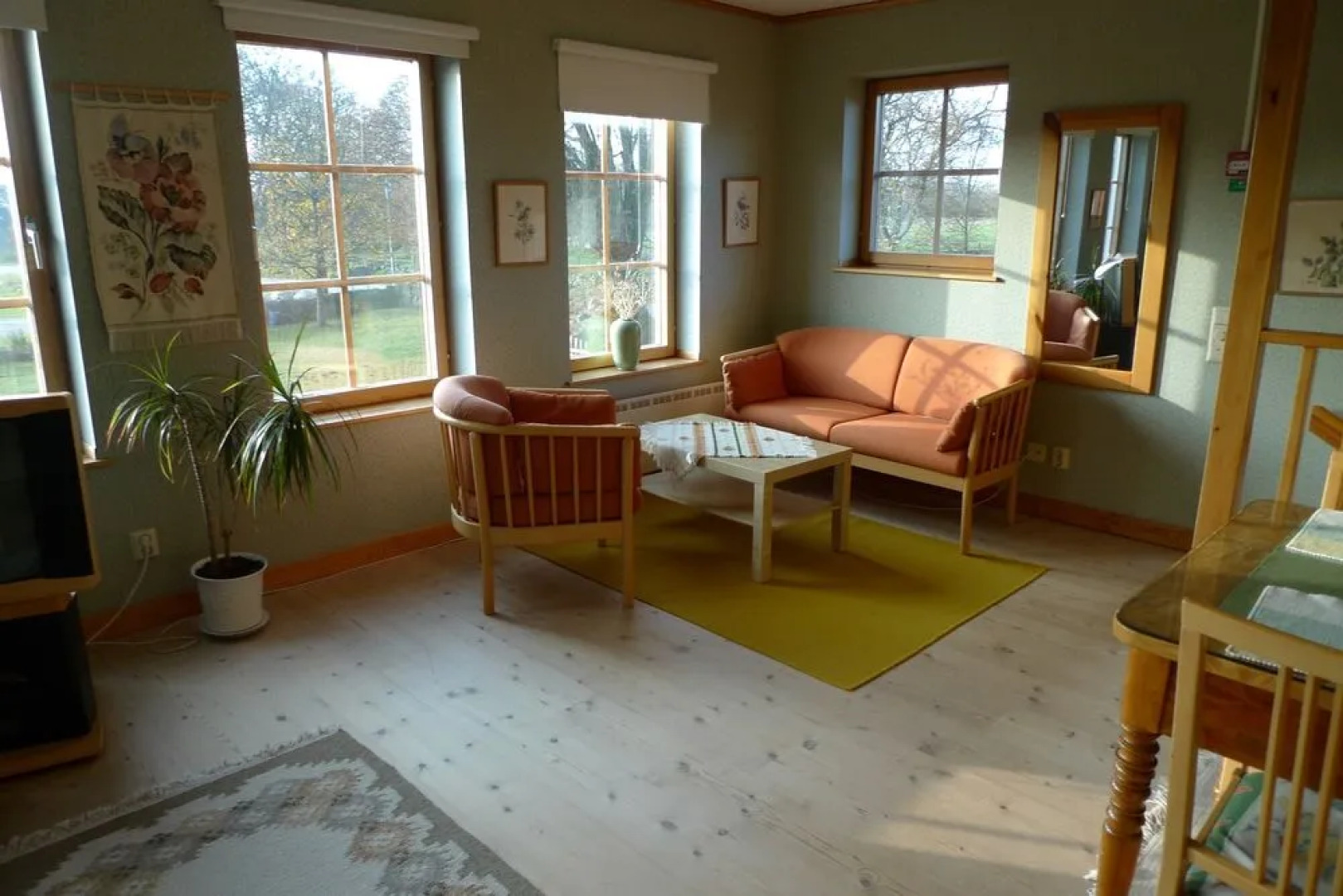 Yndegarden Solvesborgs Vandrarhem