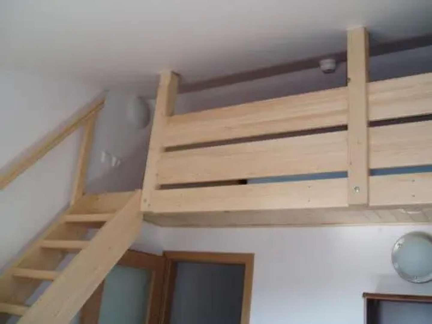 Cihlářská bouda, apartmán 307
