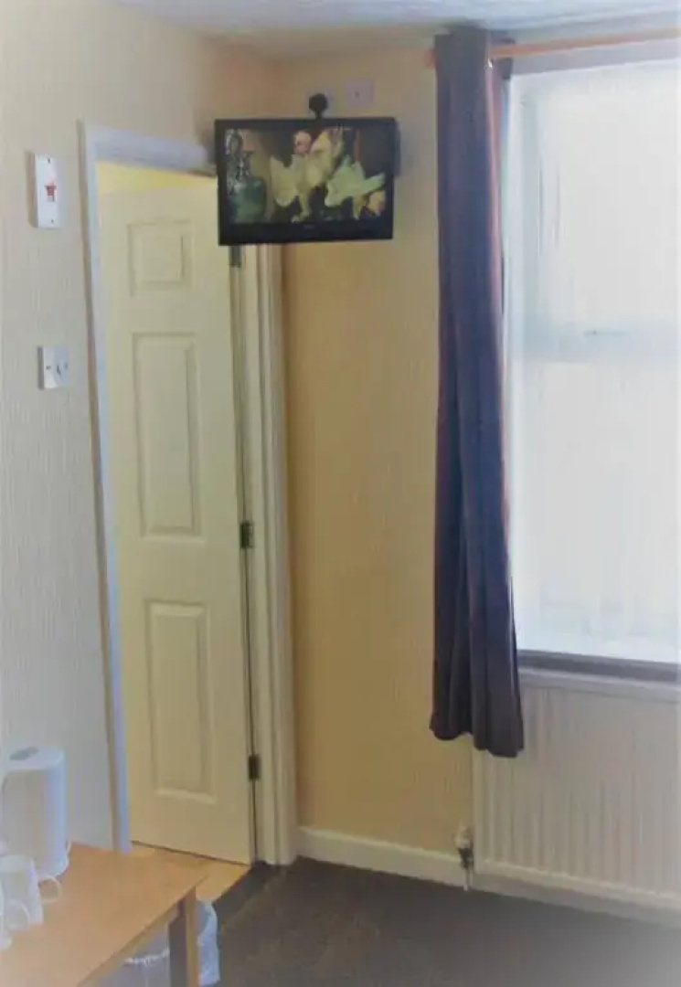 Trevellis Guest House