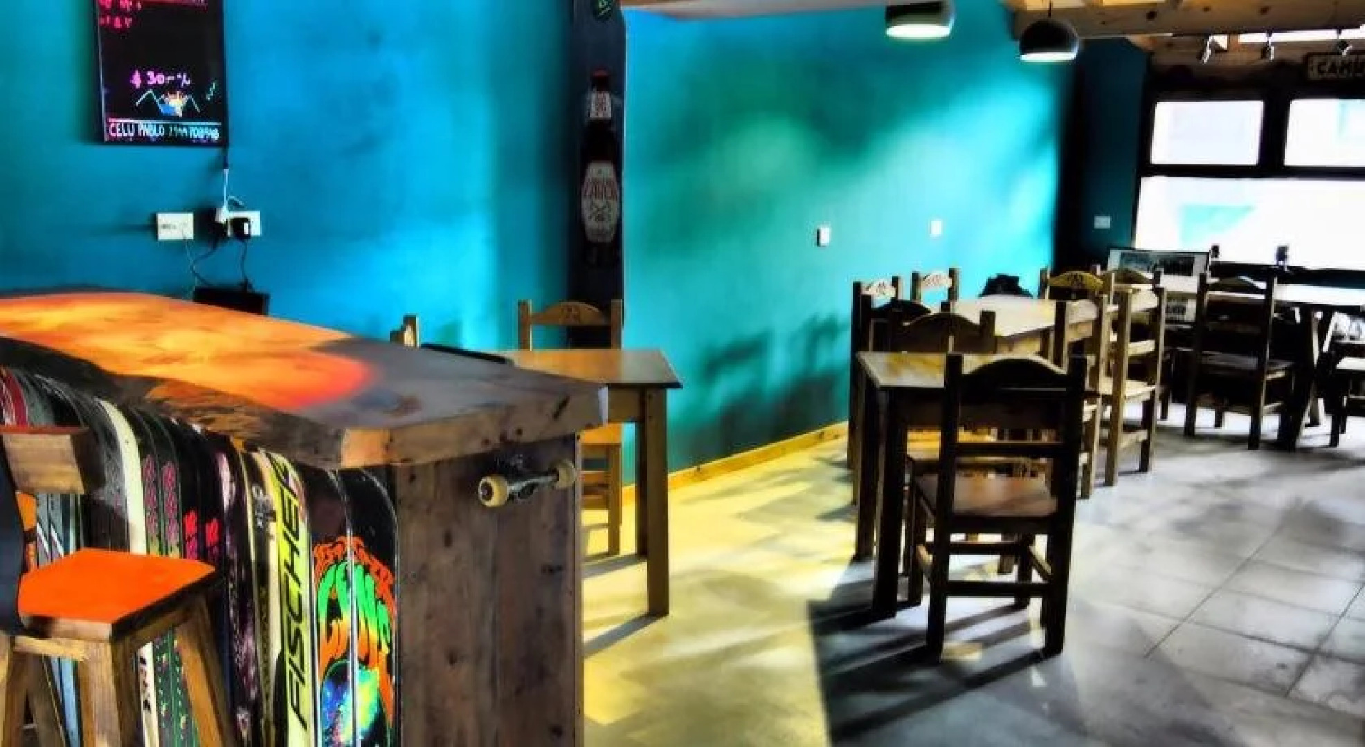 Sherpa Hostel