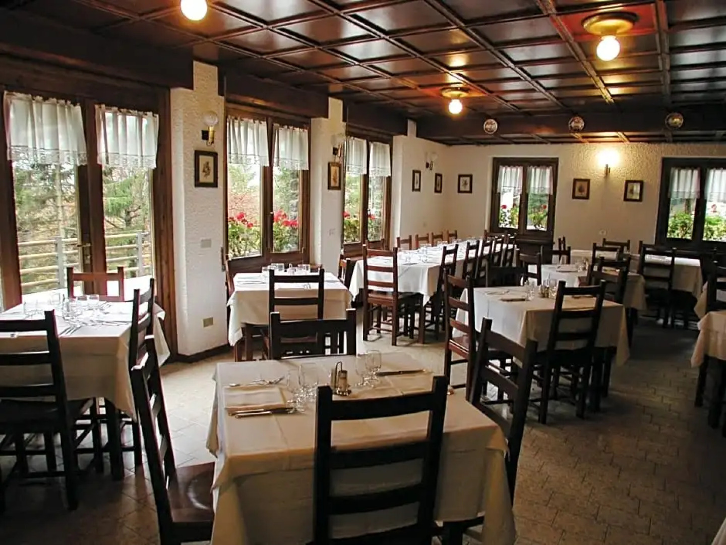 Albergo La Genzianella