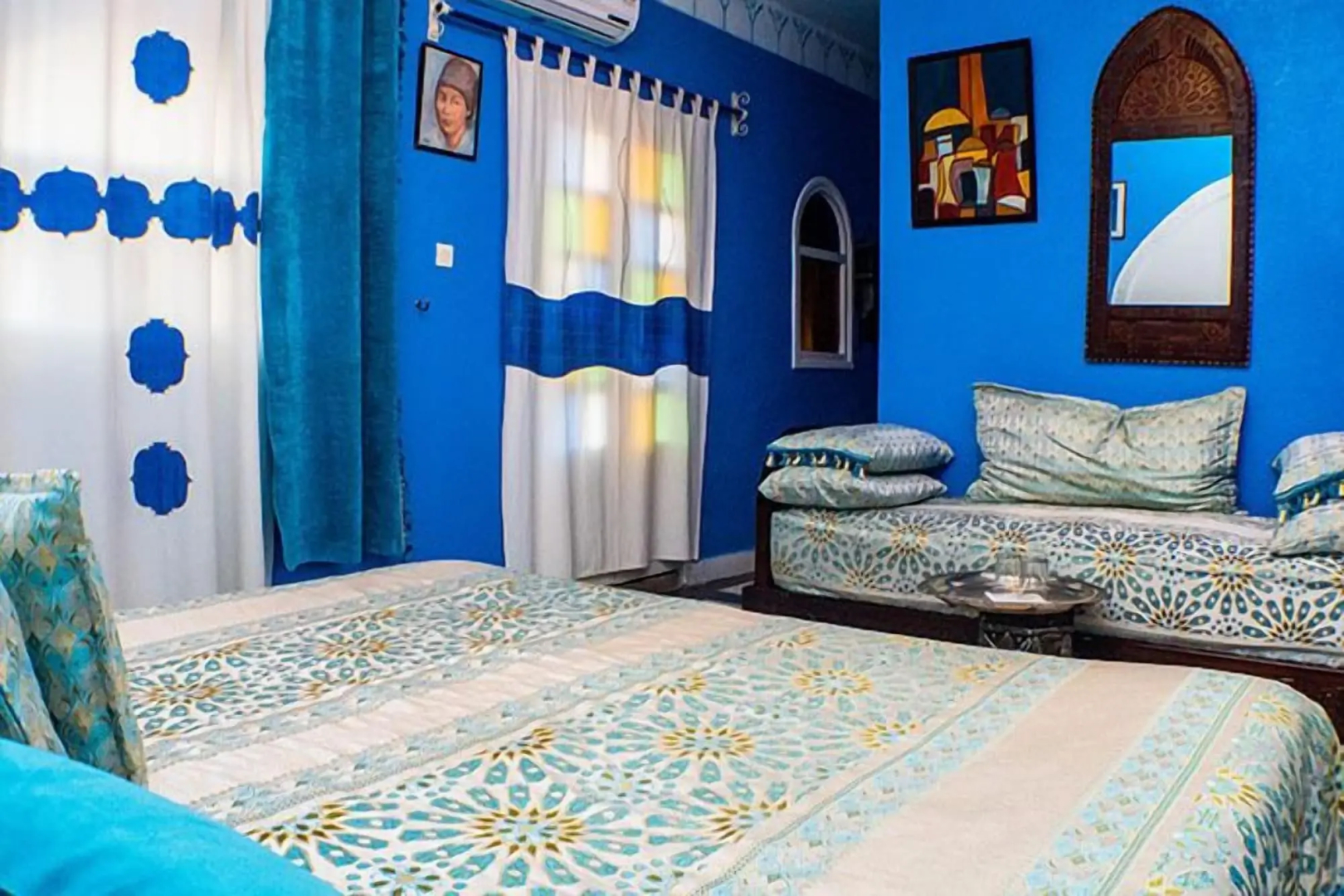 Le Petit Riad
