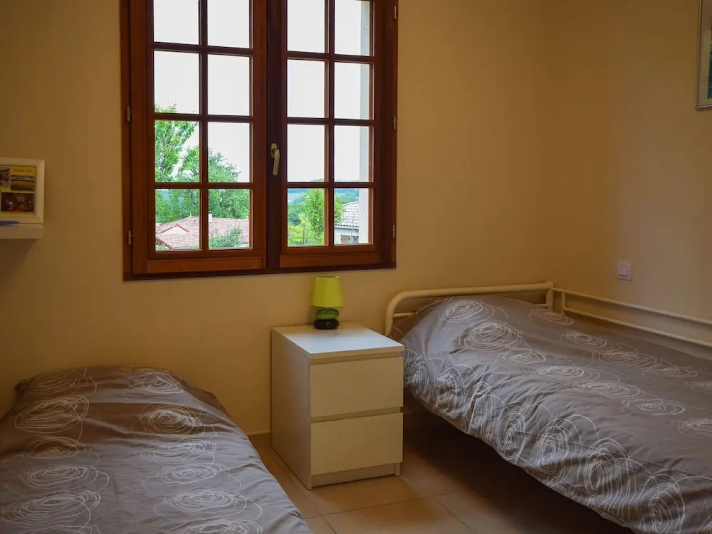 Modern Villa in La Romieu With Swimming Pool