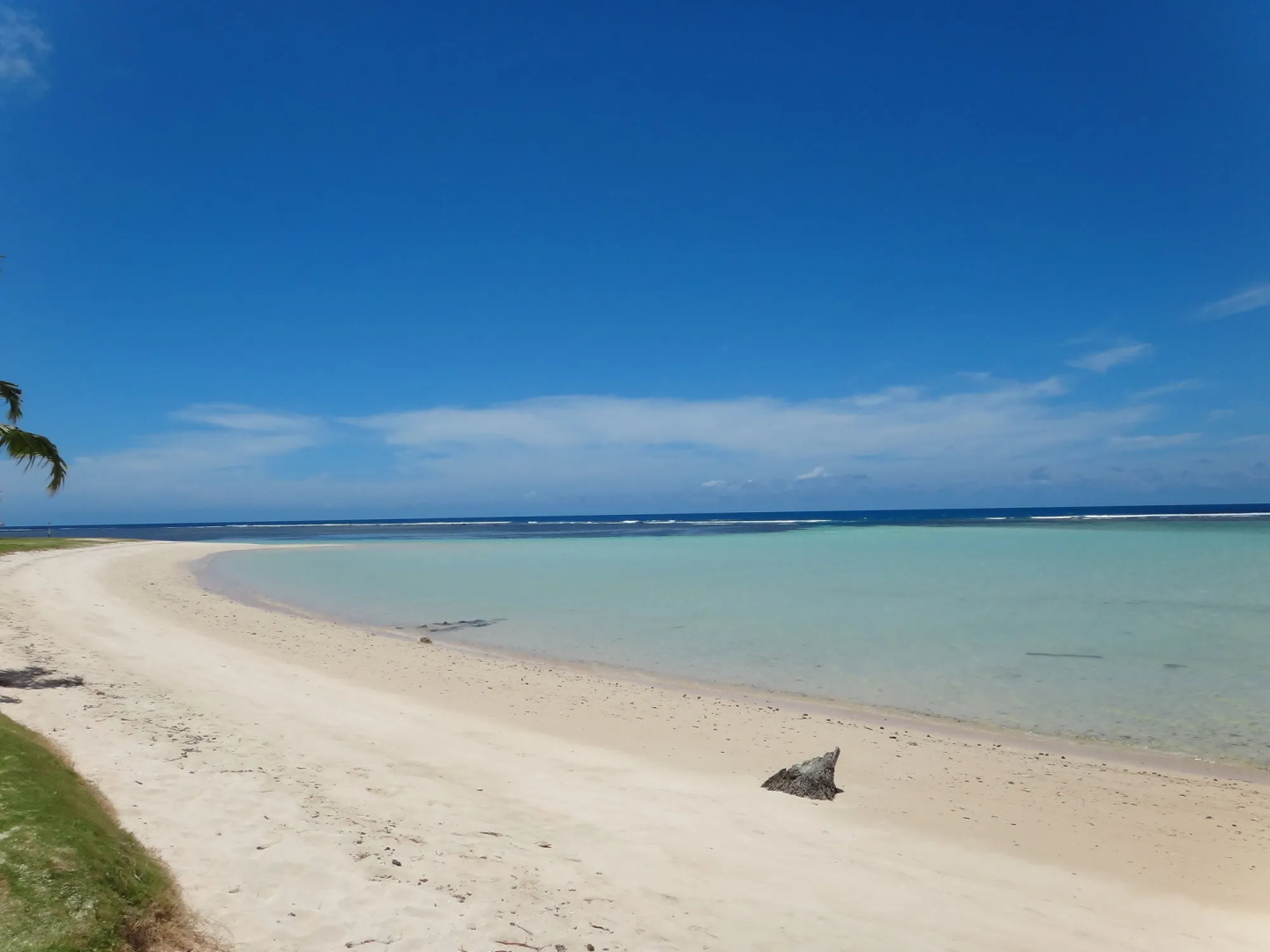 Tailua Beach Fale