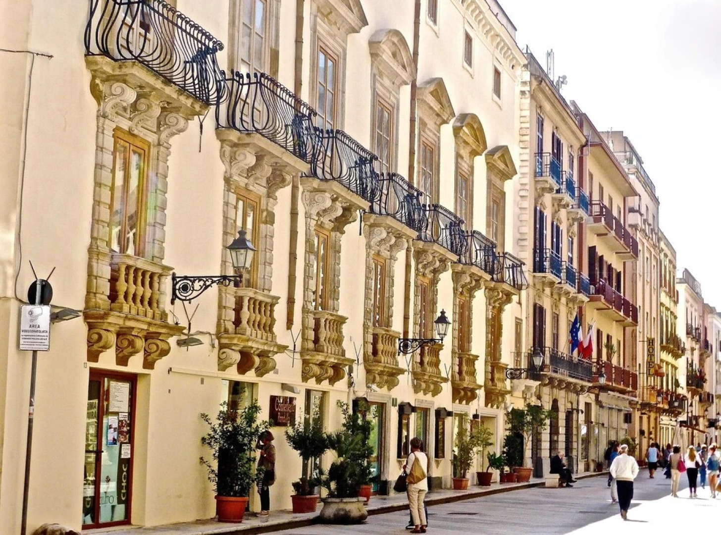 Chalet Via Torrettella