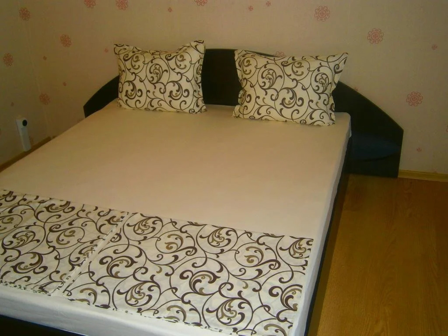 Bungalows St. Nicola