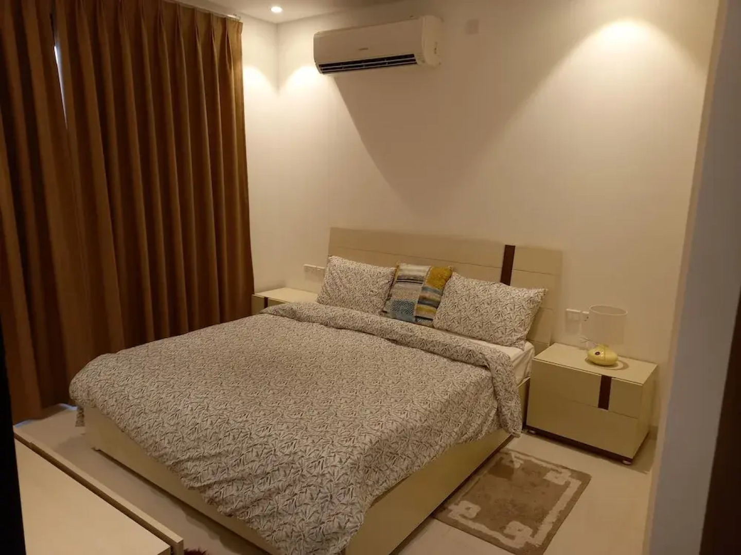 Remarkable 1-bed Apartment in Salalah