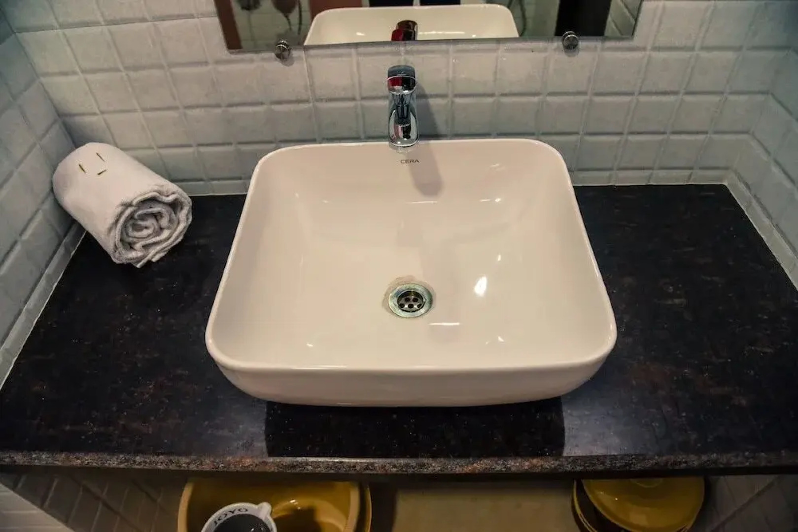 Royale Nirvana Resort