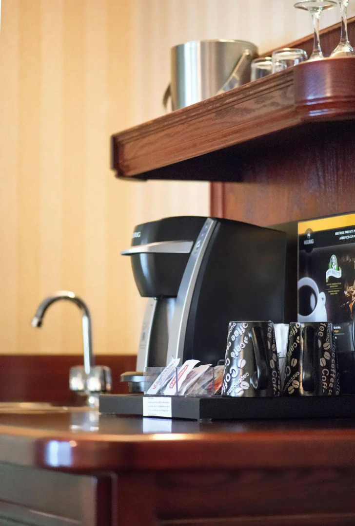 Les Suites de Laviolette, an Ascend Collection Hotel