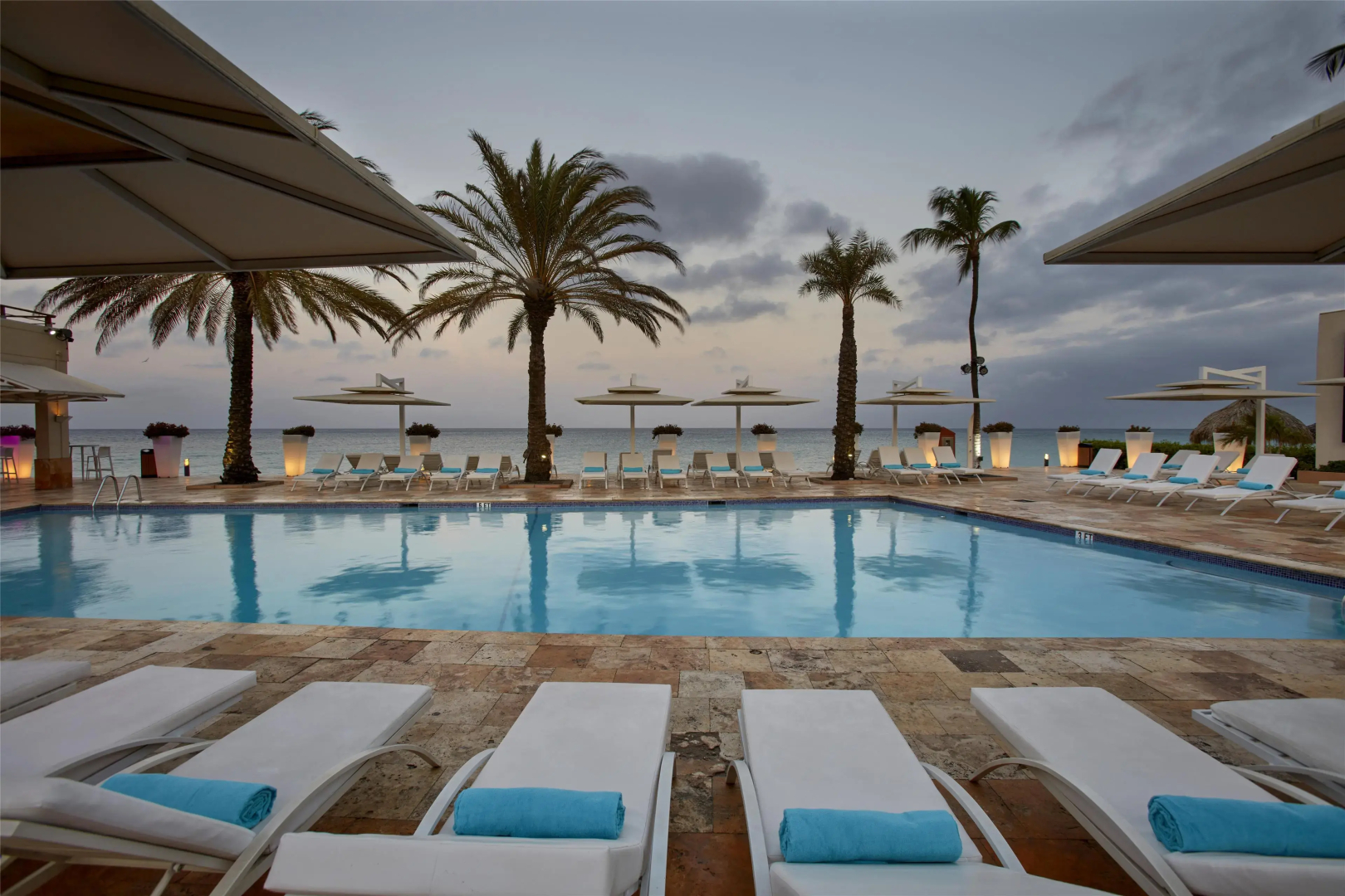 Tamarijn Aruba All Inclusive