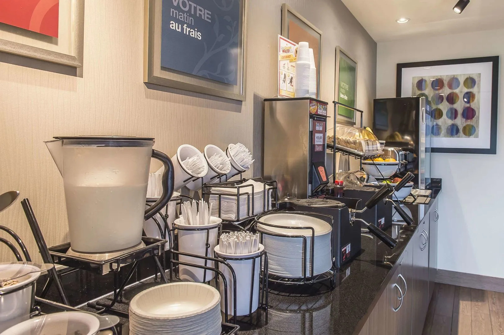 Comfort Inn Sept-Iles