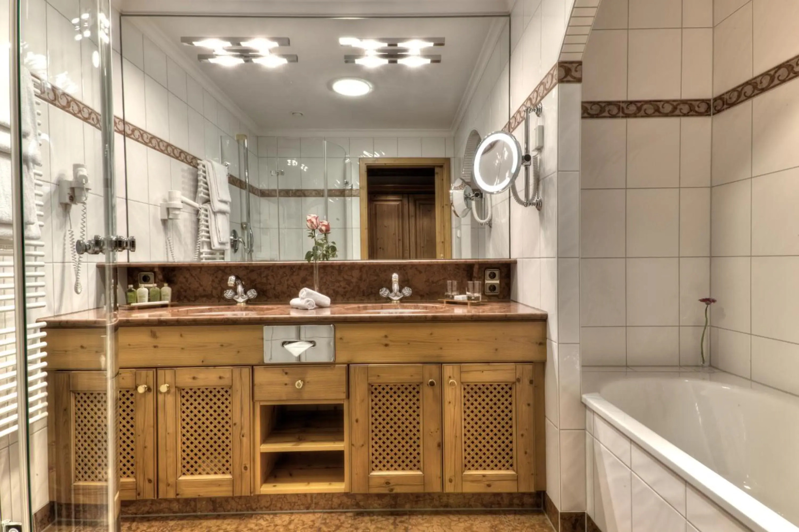 Hotel zum Erdinger Weissbräu