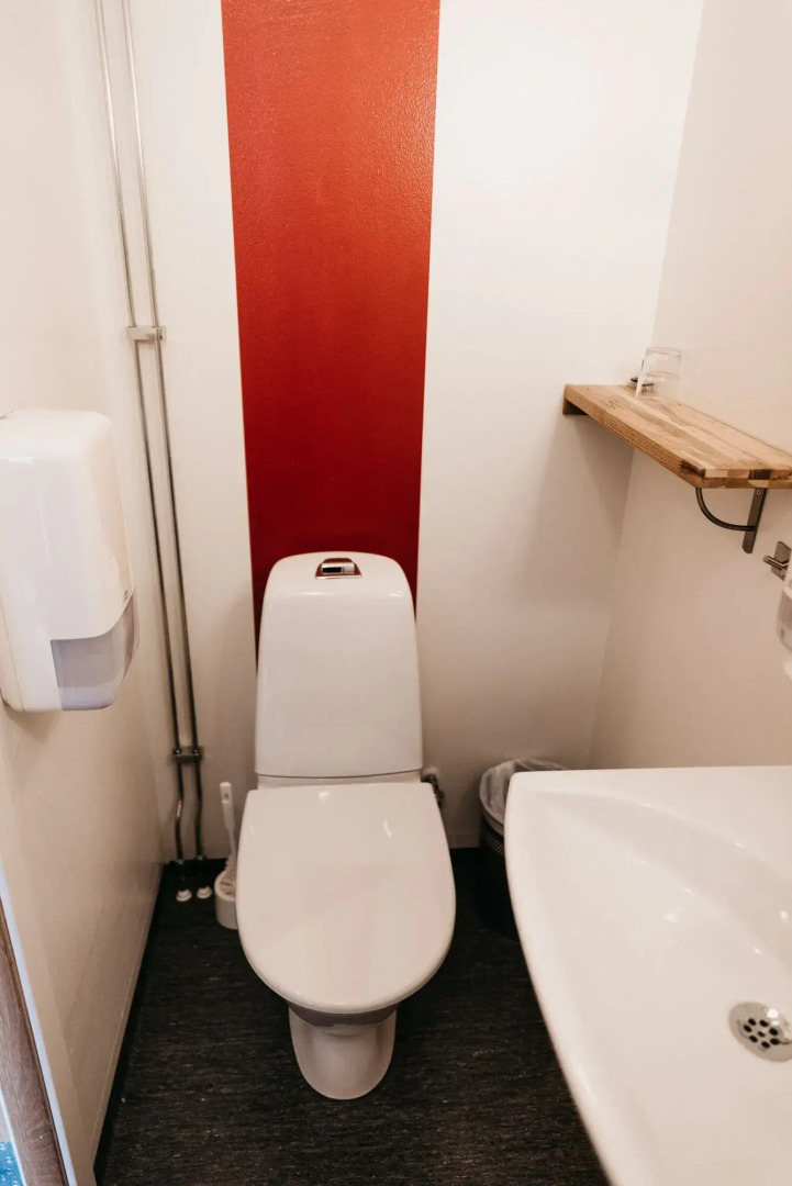 Tärnaby Fjällhotell