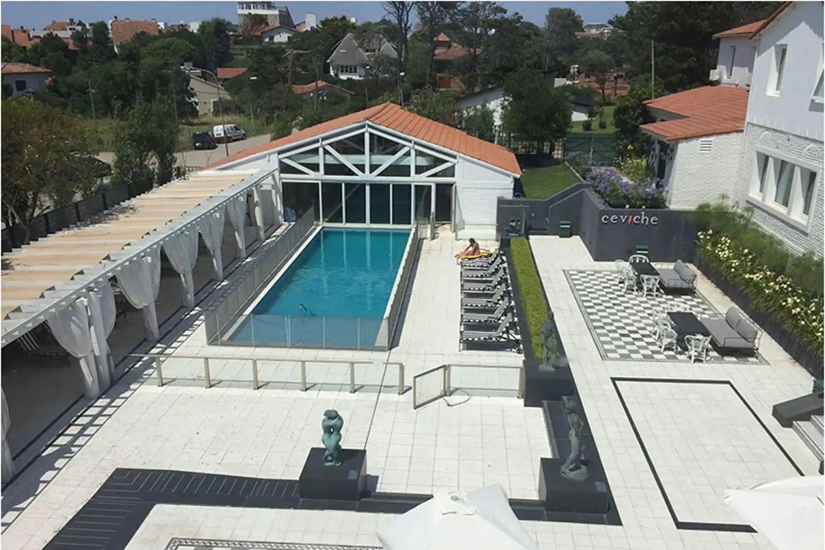 Playas Hotel