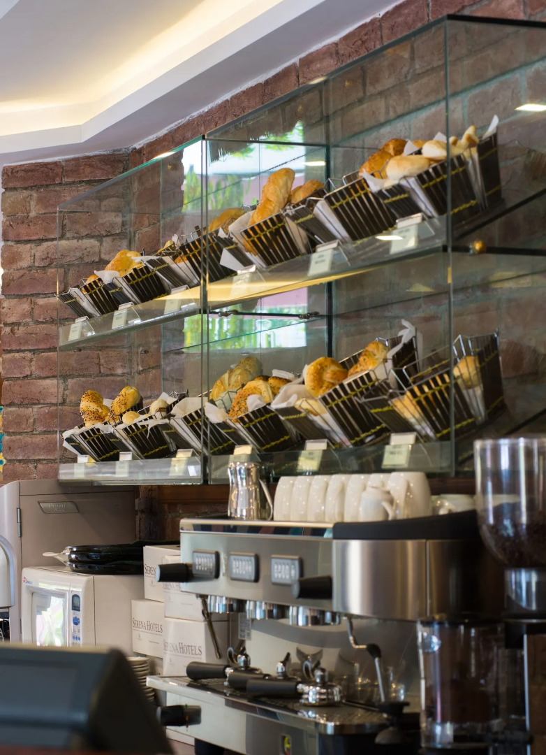 Faisalabad Serena Hotel