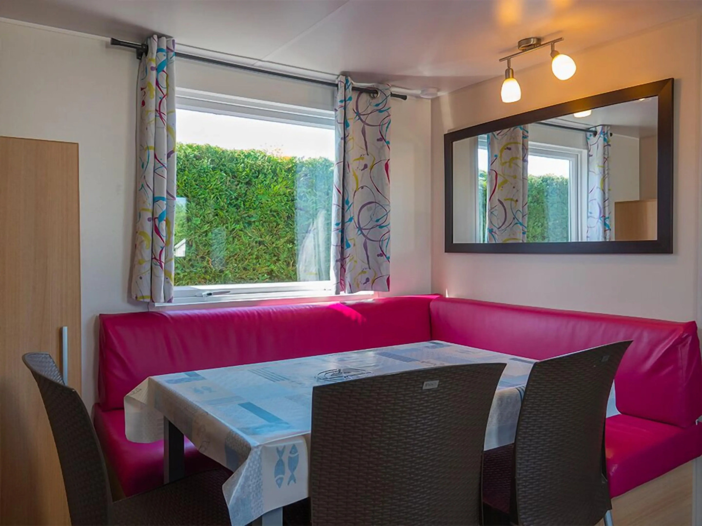 Camping les 3 Sablières