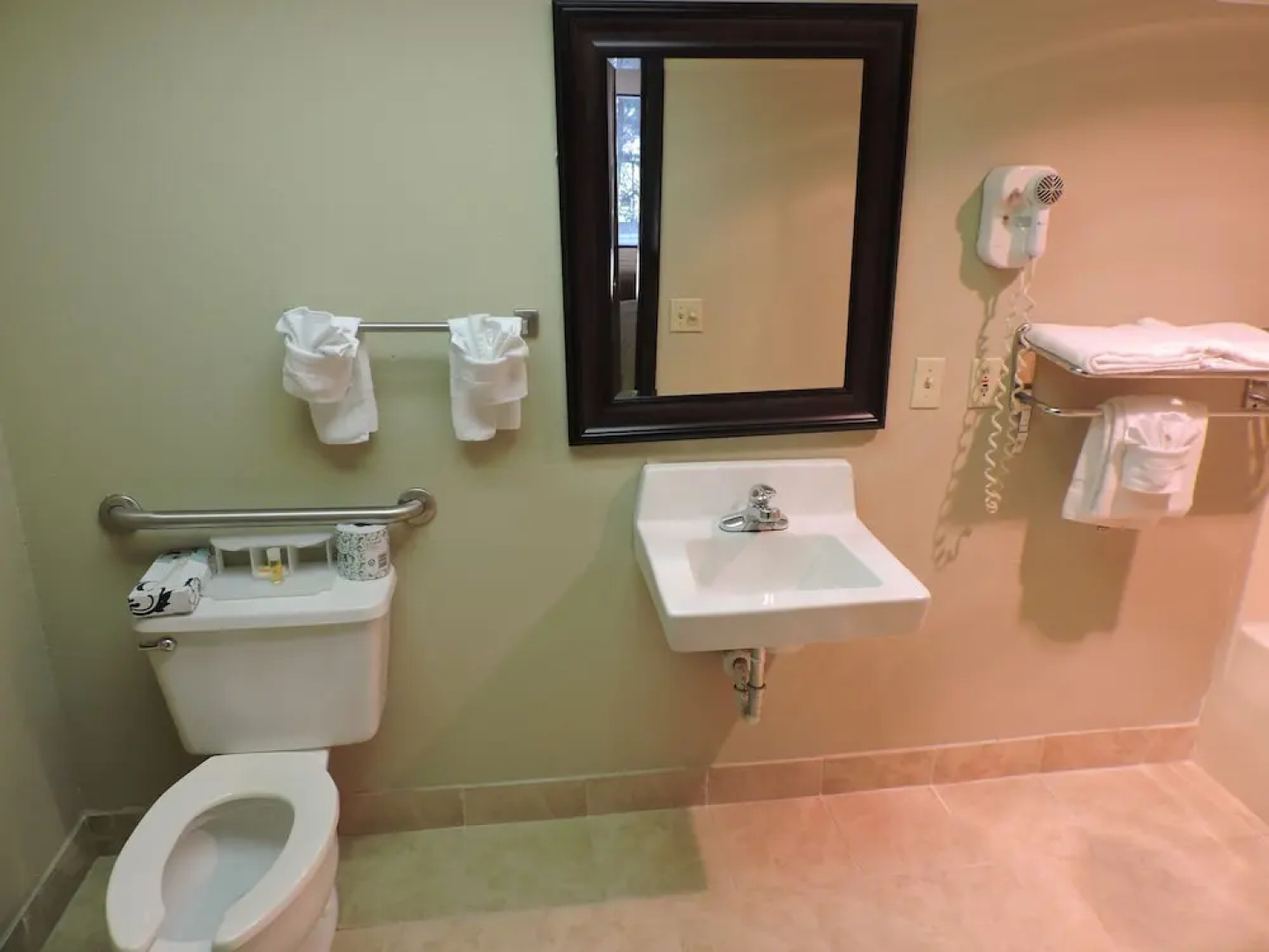 Days Inn Conover-Hickory