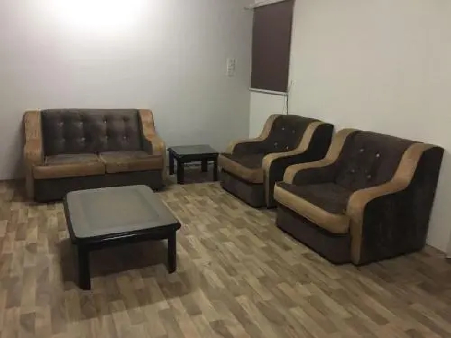 Qaser Al Sahel Al Gharbi