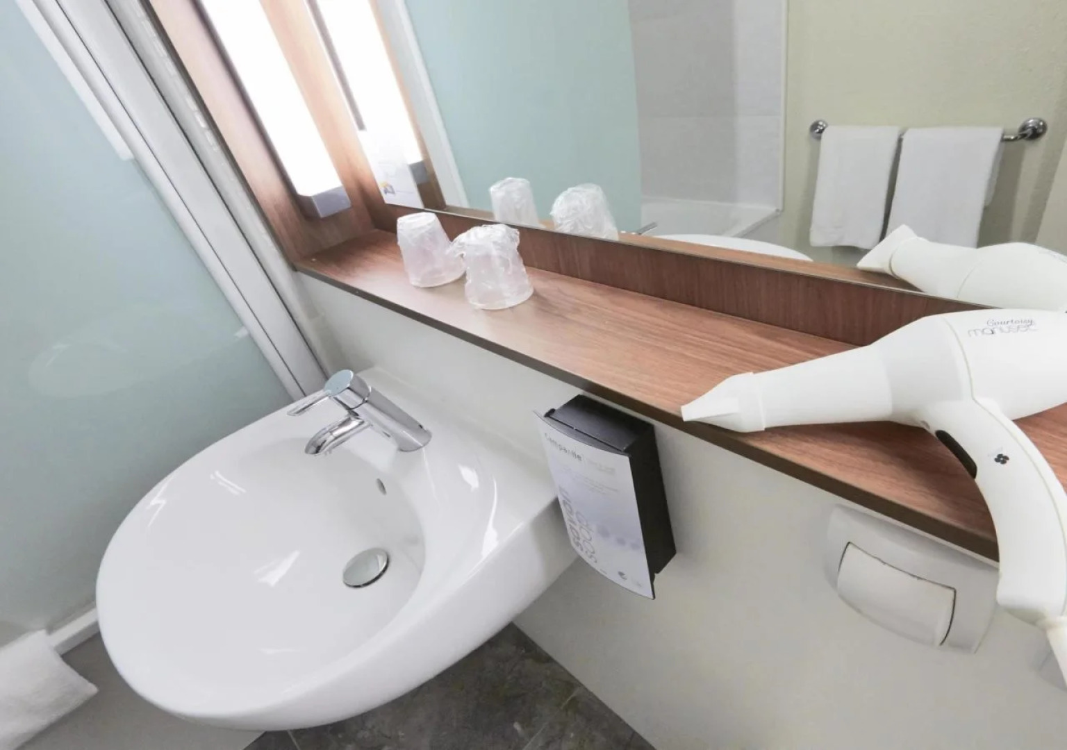 Campanile Saint-Dié