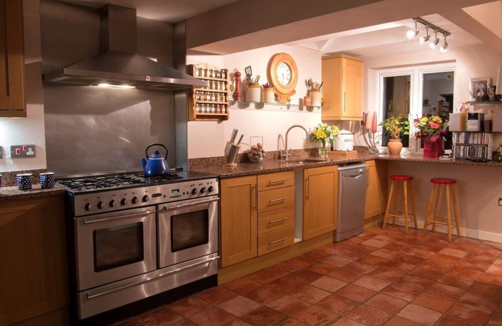 Wishing Well Cottage