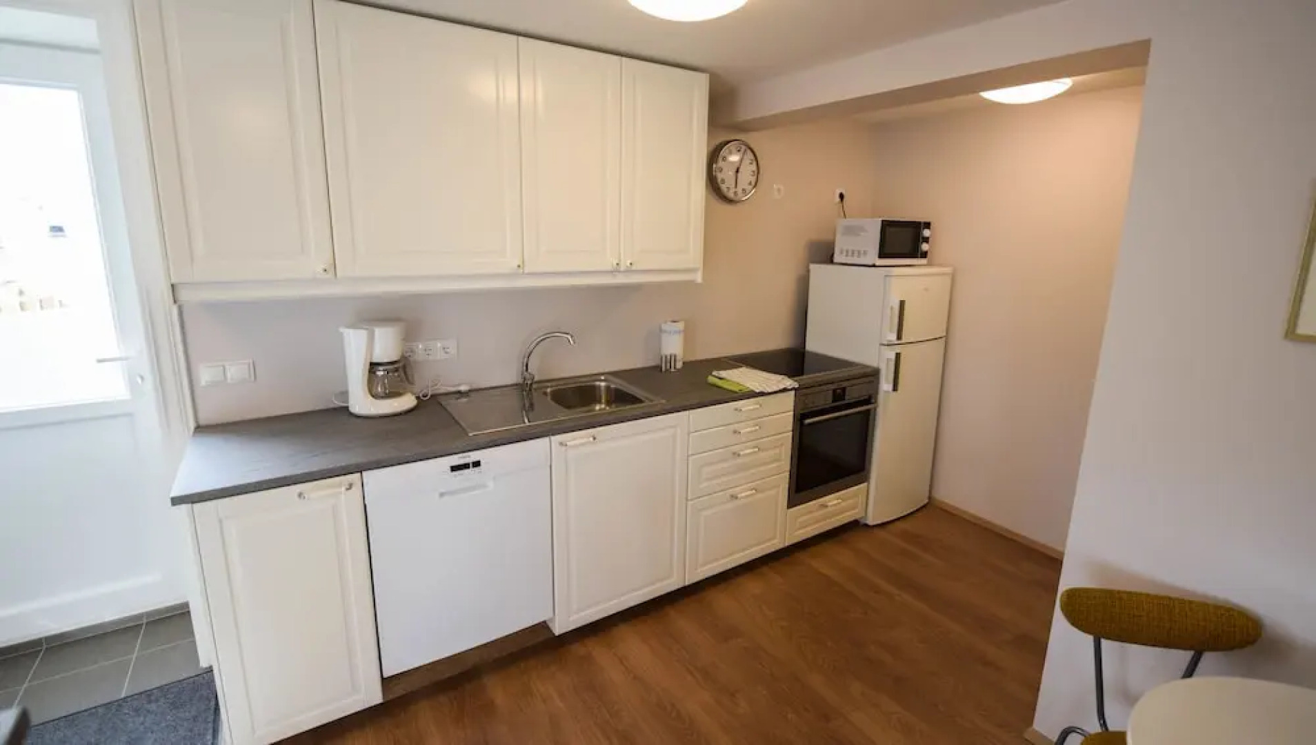 Ólafsvík Apartments