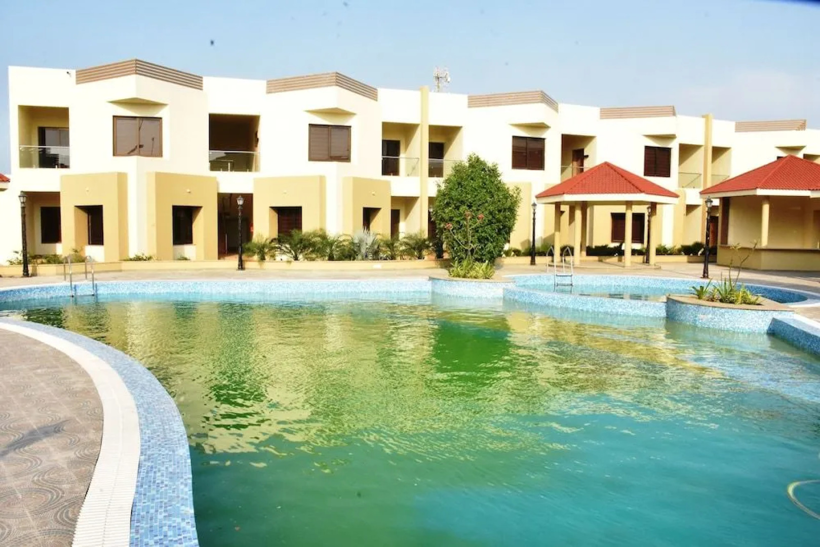 Mango Hotels Select Dwarka