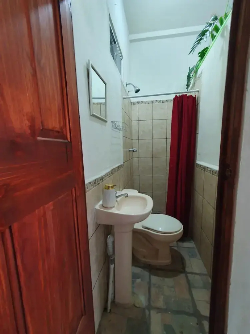 Zacatecoluca House