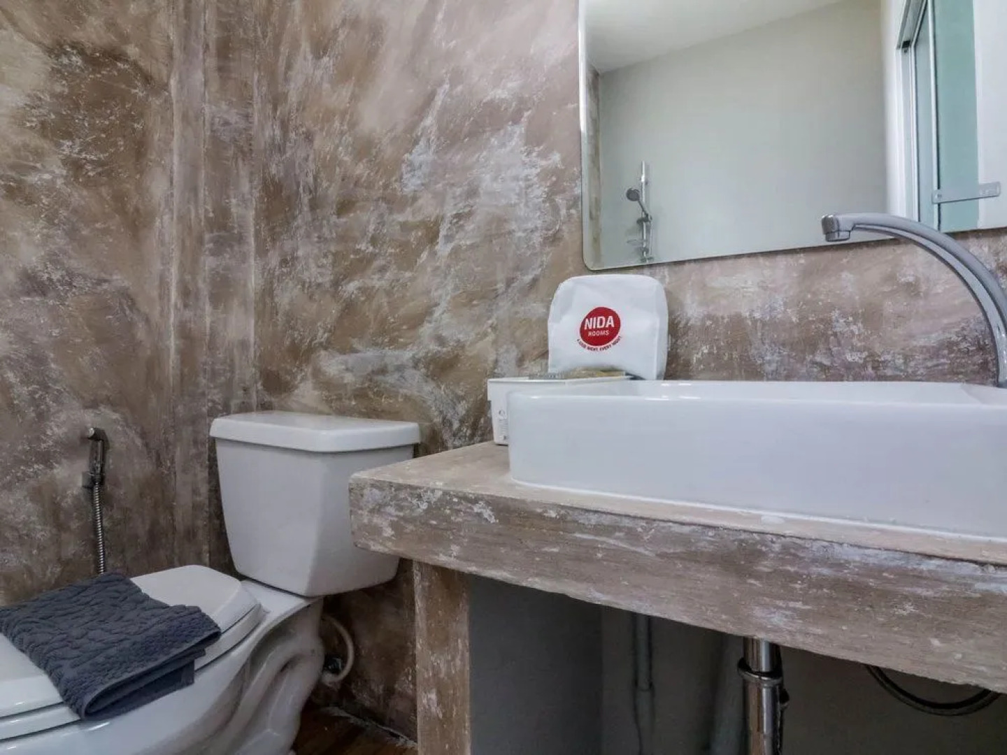 NIDA Rooms Doi Lo 39 Mountain