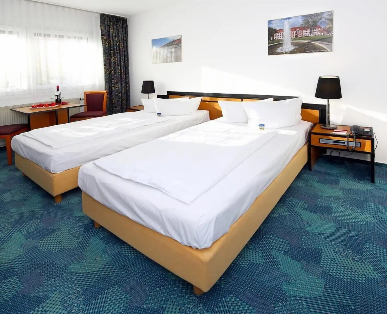 Airport Hotel Erfurt