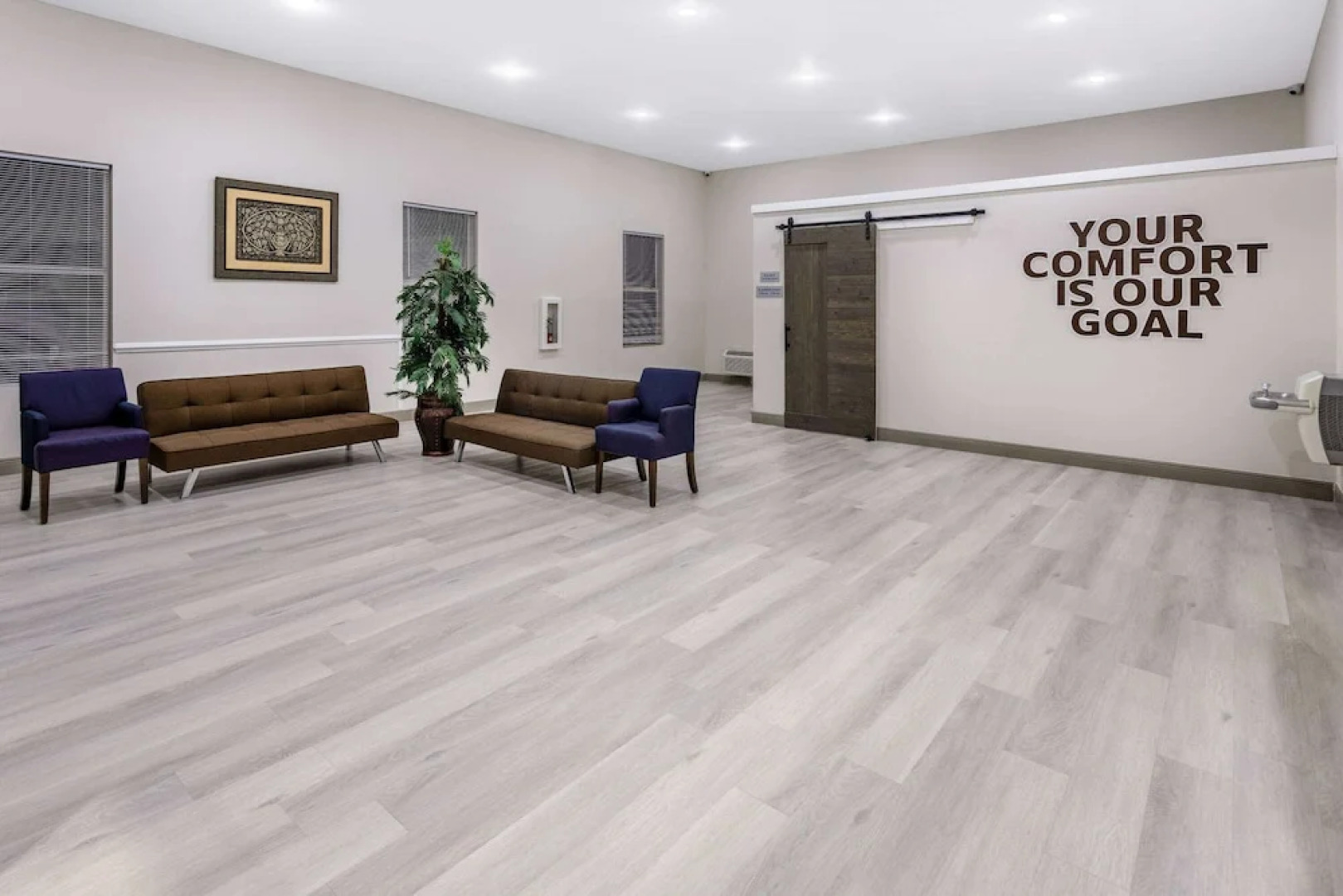 Travelodge by Wyndham Kingsland GA