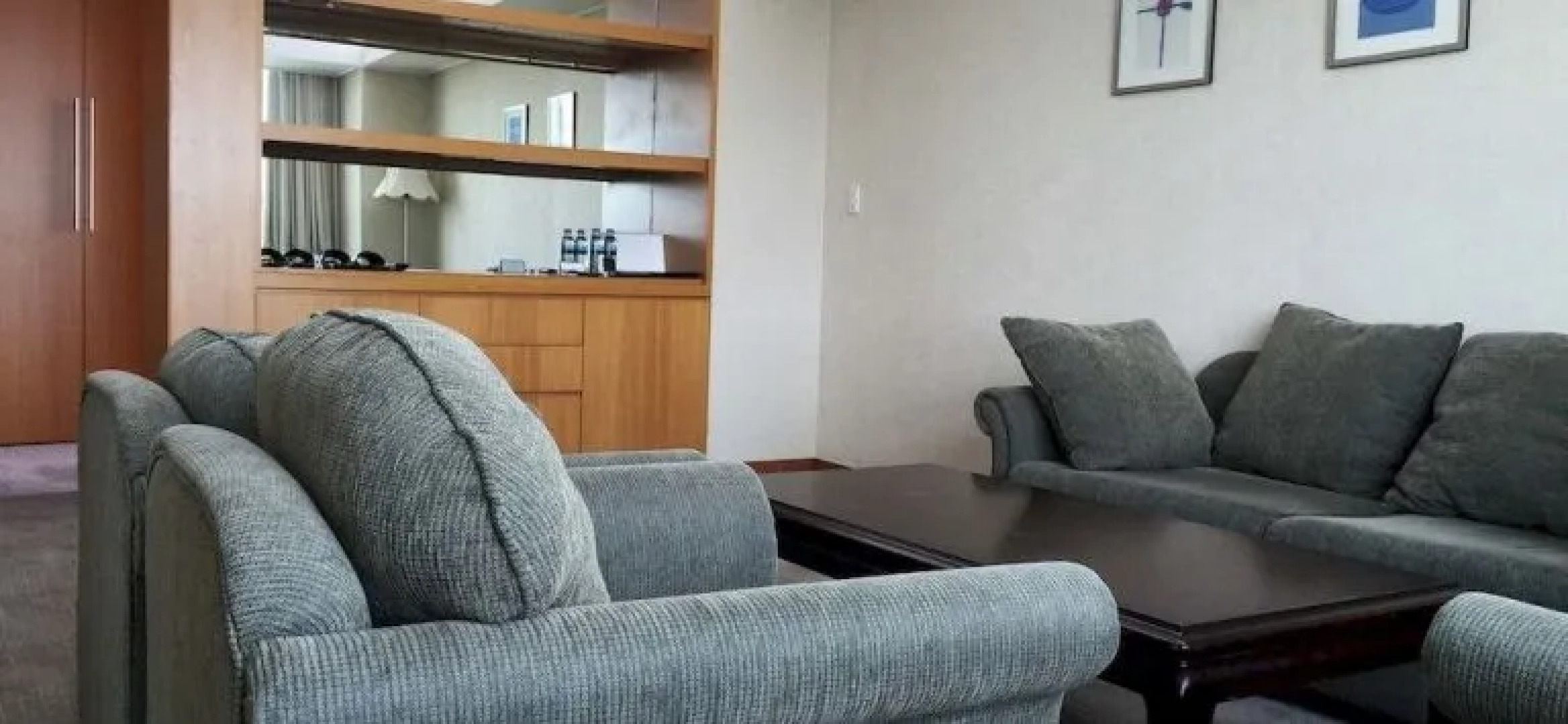 POSCO International Center