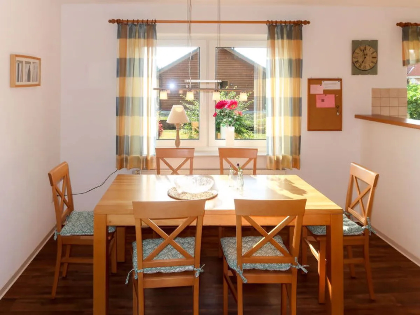 House Wilken Ditzum 19503