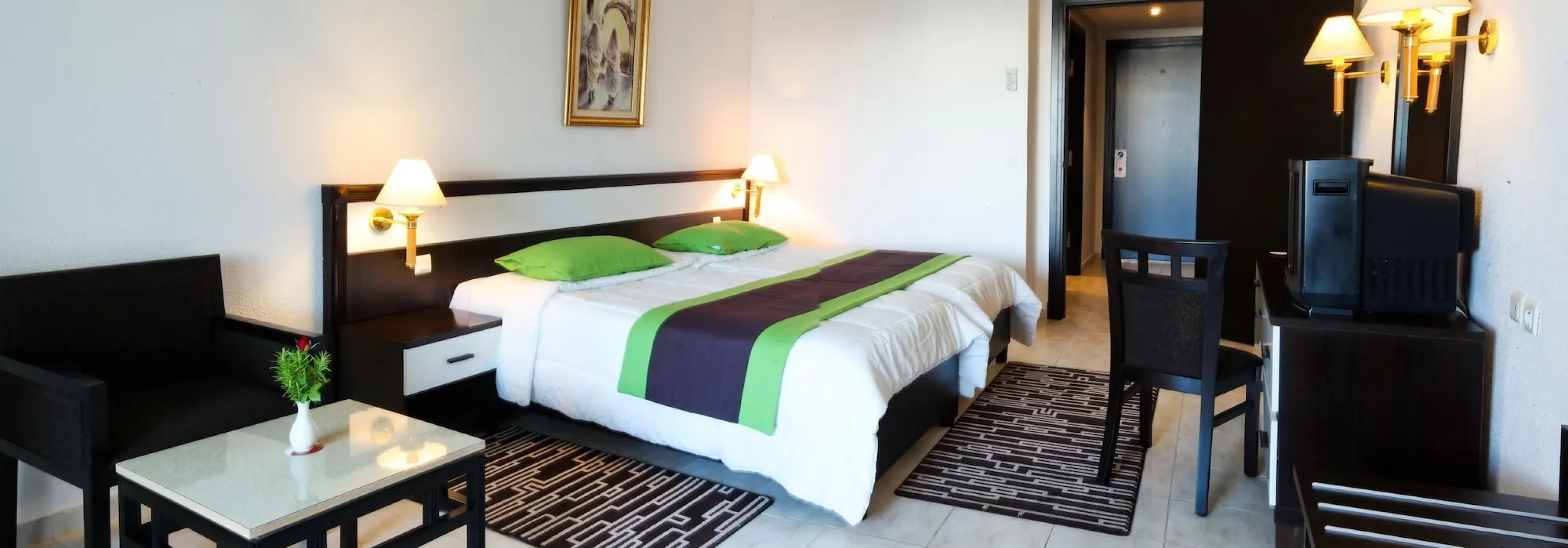 El Mouradi Djerba Menzel